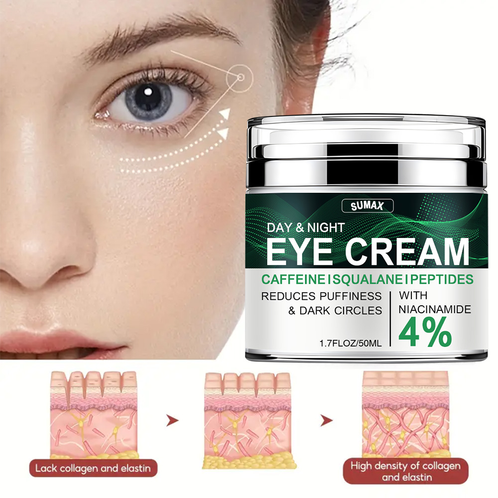 50 مللي كريم عين الريتينول ليل - مراجعة Milk Thistle Silymarin وسعره