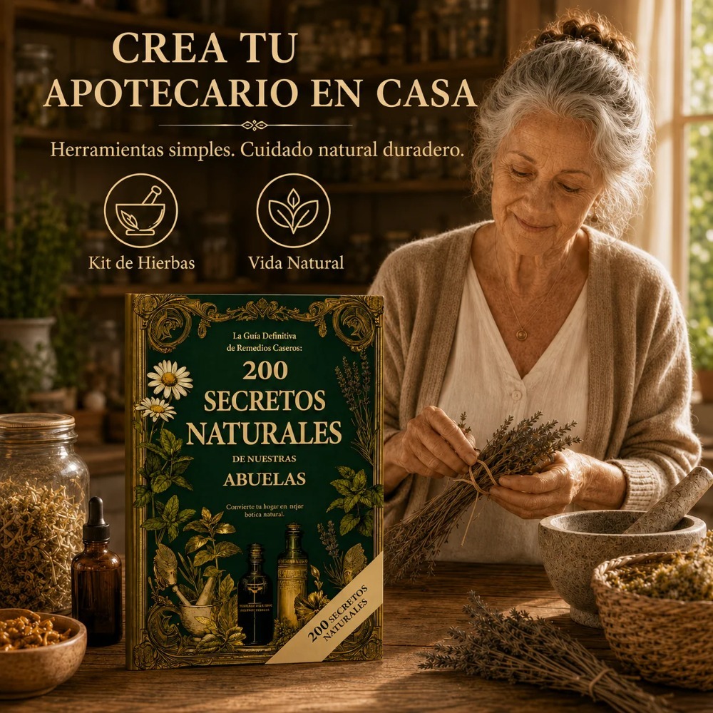 200 أسرار طبيعية، دليل الإسعاف - مراجعة Herbal Wellness Guide وسعره