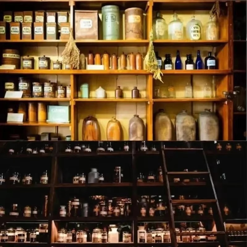الدليل الشامل للمنزل العشبي: أ - مراجعة Herbal Wellness Guide وسعره