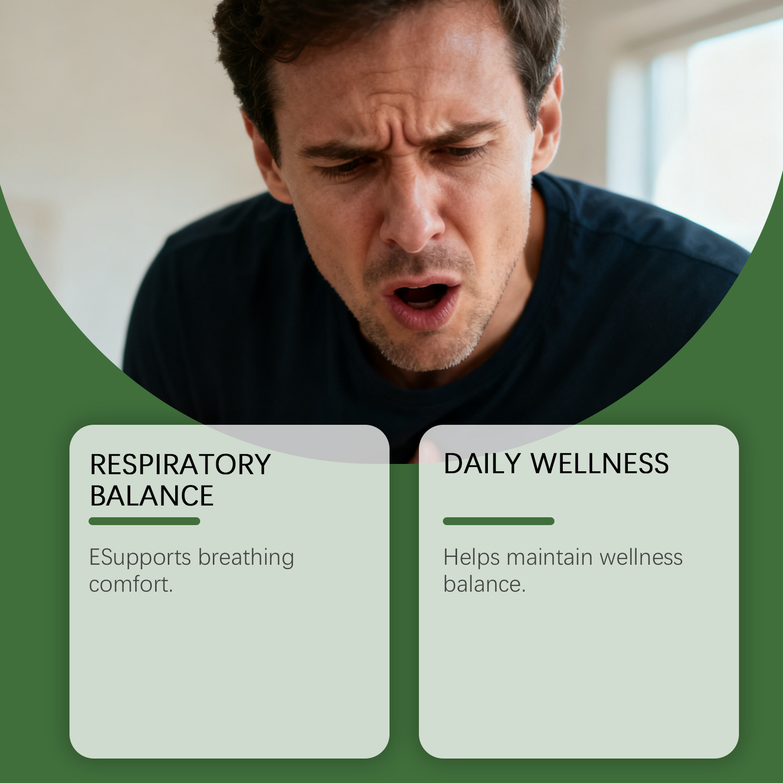قطرات سائل أوراق نبات المولين  - مراجعة Herbal Wellness Tincture وسعره