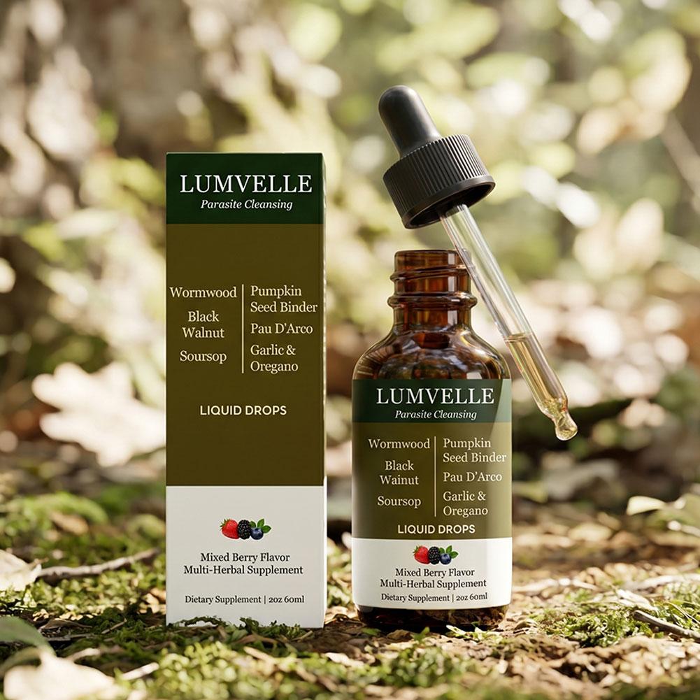 قطرات الشيح البري السائلة 60 م - مراجعة Herbal Wellness Tincture وسعره