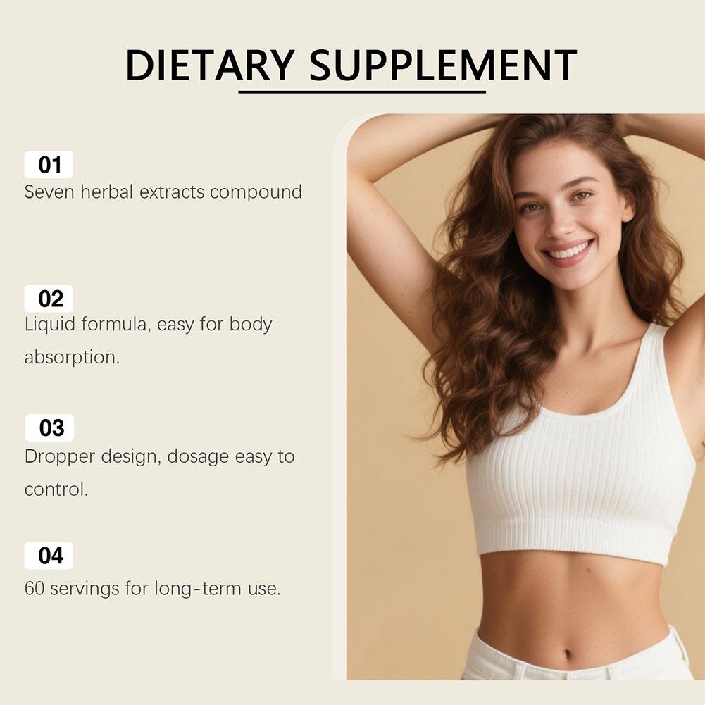 قطرات الشيح البري السائلة 60 م - مراجعة Herbal Wellness Tincture وسعره