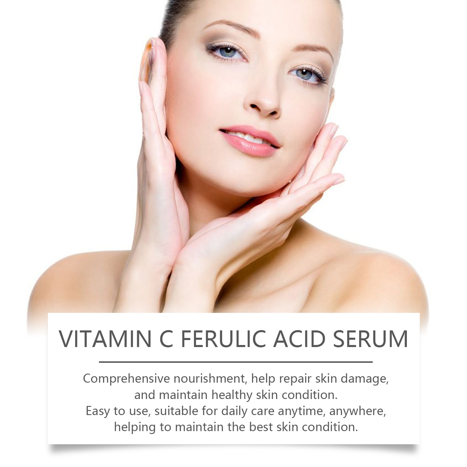 EELHOE فيتامين C E مصل حمض الف - مراجعة Milk Thistle Silymarin وسعره