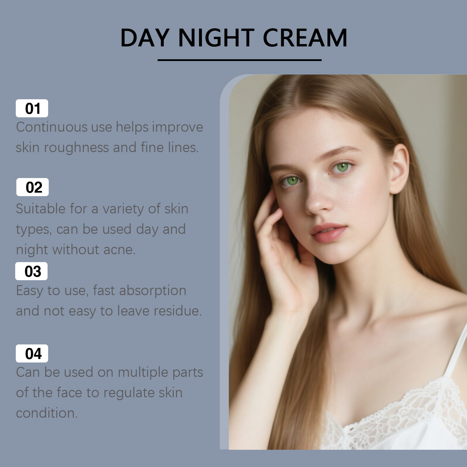 EELHOE ريتينول كريم الكولاجين  - مراجعة Milk Thistle Silymarin وسعره