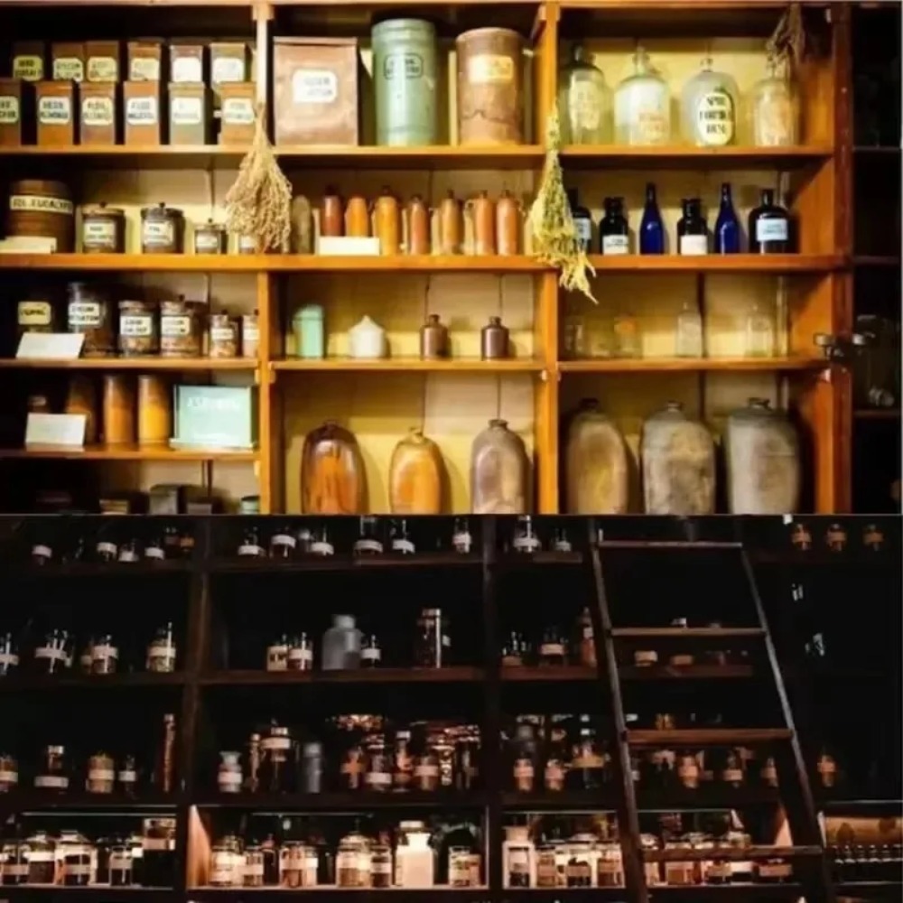 الصيدلية المنزلية الشاملة: أكث - مراجعة Herbal Wellness Guide وسعره